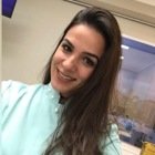 Dra. Bruna Barnard Motta (Cirurgiã-Dentista)