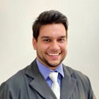 Dr. Matheus Silvestre Minucci (Cirurgião-Dentista)
