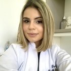 Dra. Thacielle Braga (Cirurgiã-Dentista)