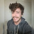Mateus Luca Possebom Franco (Estudante de Odontologia)