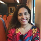 Dra. Délia Figueiredo Carvalho (Cirurgiã-Dentista)