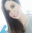Dra. Paula Eliege Viana (Cirurgiã-Dentista)