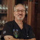 Prof. Anderson Paulo (Doutor em Endodontia pela UNESP)