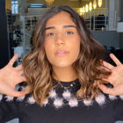 Dra. Dounia Tarek Geraldo Zorkot Bredemeier (Cirurgiã-Dentista)