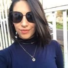 Dra. Danielle Santana de Almeida Pedrada Barboza (Cirurgiã-Dentista)
