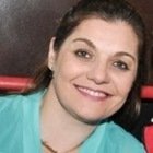 Dra. Marindia Prevedello Casarin (Cirurgiã-Dentista)