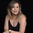Dra. Elsa Cristina da Cunha (Cirurgiã-Dentista)