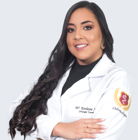 Dra. Kerolayne Amaro de Morais (Cirurgiã-Dentista)