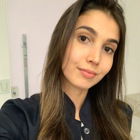 Dra. Letícia Teixeira Vieira (Cirurgiã-Dentista)