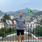 Dr. Clodenir Moreira dos Santos Júnior (Cirurgião-Dentista)