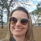 Dra. Glenda Madeiro Nogueira Cunto (Cirurgiã-Dentista)