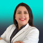 Dra. Laís Medeiros Guerra (Protesista e Periodontista)