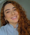 Dra. Tifany Costa Silva (Cirurgiã-Dentista)
