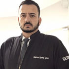 Dr. Anderson Queiroz Galvao (Cirurgião-Dentista)