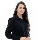 Dra. Ahdria Cristina Gundes Oliveira (Cirurgiã-Dentista)