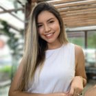 Andressa Tchelly (Estudante de Odontologia)