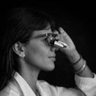 Dra. Alinne Lopes (Especialista em Dentística)