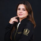 Dra. Ana Luisa Homem de Carvalho (Cirurgiã-Dentista)