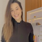 Dra. Katiusce Ferreira de Menezes (Cirurgiã-Dentista)
