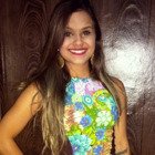 Dra. Maraisa Campos (Cirurgiã-Dentista)
