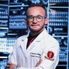 Dr. Antonio Ruberdson Pinheiro (Cirurgião-Dentista)