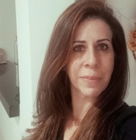 Dra. Valeria Cristina Di Donato (Cirurgiã-Dentista)