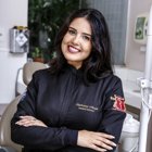 Dra. Stephanny Elizabeth da Silva Araújo (Cirurgiã-Dentista)