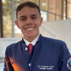 Dr. Leonardo Sobral (Cirurgião-Dentista)