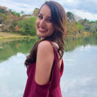 Dra. Beatriz Cristine Vieira dos Santos (Cirurgiã-Dentista)