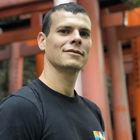 Dr. Luiz Fernando Gabella (Cirurgião-Dentista)