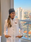 Dra. Raíra Rosa Souza dos Santos (Cirurgiã-Dentista)