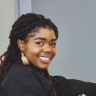 Dra. Germanamayeke Mayeke (Cirurgiã-Dentista)