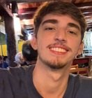 Bernardo Kerber (Estudante de Odontologia)