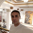 Dr. Rodolfo Lopes (Cirurgião-Dentista)