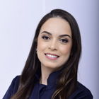 Dra. Letícia Fernanda R. Gruber (Cirurgiã-Dentista)