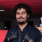 Dr. João Gabriel Cardoso Matos (Cirurgião-Dentista)