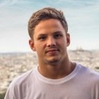 Guilherme Vanzillotta Menezes (Estudante de Odontologia)