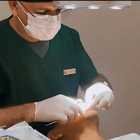 Dr. Willams Alfaia de Oliveira (Cirurgião-Dentista)