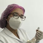 Dra. Karen Santos Rocha (Cirurgiã-Dentista)