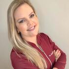 Dra. Alessandra Delmonego (Cirurgiã-Dentista)