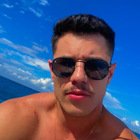 Jonathan Gomes da Maia (Estudante de Odontologia)