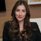 Dra. Beatriz Boldrini Amorim (Cirurgiã-Dentista)