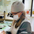 Dra. Maria Laura Basílio (Cirurgião-Dentista)
