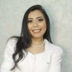 Dra. Raíssa Silva Bacelar de Andrade (Cirurgiã-Dentista)