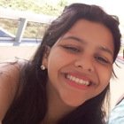 Dra. Khatia Jeanne Enéas Gomes e Silva (Cirurgiã-Dentista)