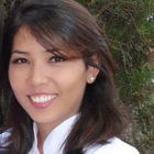 Dra. Camila Terra Maruyama (Cirurgia Dentista)