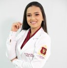 Dra. Eduarda Quintanilha (Cirurgia-Dentista)