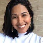 Dra. Tatiane Palazzo (Cirurgiã-Dentista)