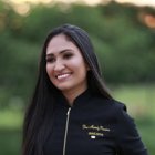 Dra. Mariely Pereira (Bacharel em Odontologia)