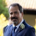 Dr. Sérgio Donizetti Lopes (Cirurgião-Dentista)